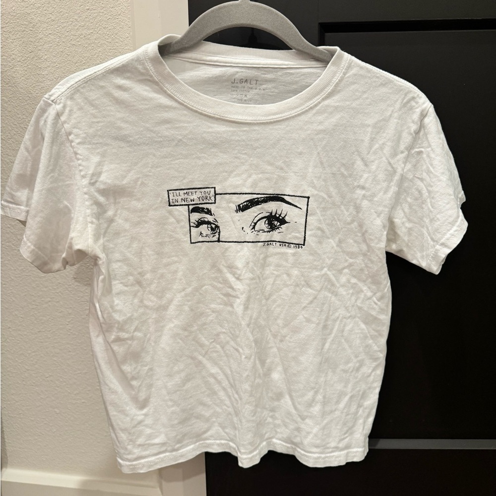 Rare brandy tee